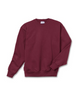 Hanes Youth ComfortBlend® EcoSmart® Crewneck Sweatshirt P360