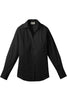 Long Sleeve Stretch Blouse 5034