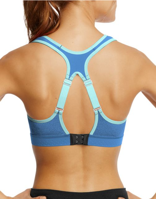 Champion The Warrior Sports Bra B0830