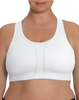 Champion The Vented Plus Sports Bra QB6632