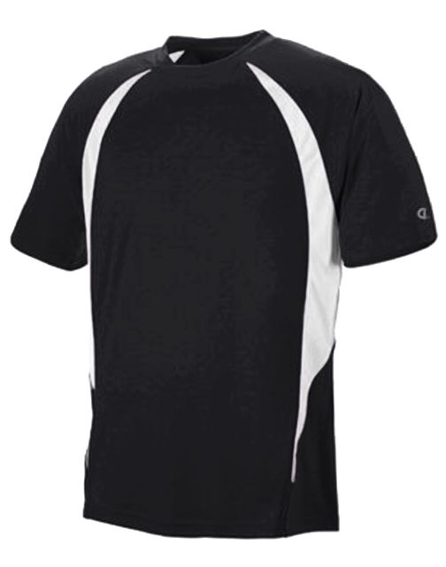 Champion Double Dry Elevation T-Shirt T252