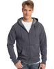 Hanes Men’s Nano Premium Lightweight Full Zip Hoodie N280