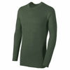 Duofold by Champion Thermals Men's Long-Sleeve Base-Layer Shirt KMW1