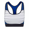 Champion The Absolute Workout Printed Sports Bra B1251P