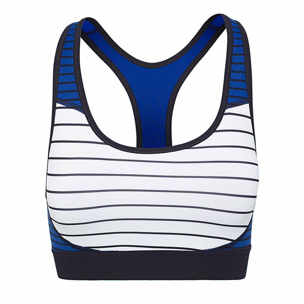 Champion The Absolute Workout Printed Sports Bra B1251P