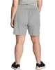 Champion Women's Plus Jersey Shorts QM4415