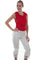 Scully Rangewear Women's Cotton Blend Lace Ruffles Bloomers RW572