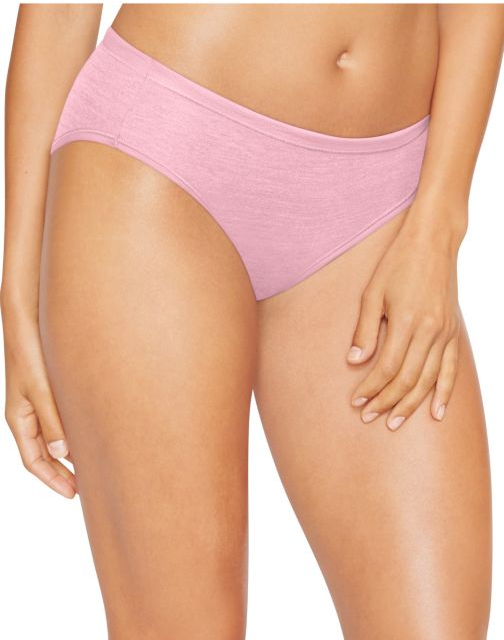 Hanes Ultimate Comfortsoft Bikini 47HUSK