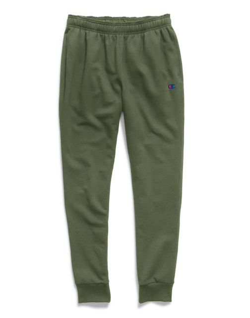 Champion Men's Powerblend® Retro Fleece Jogger Pants P1022 549314