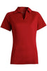 Ladies' Micro-Pique Polo 5516