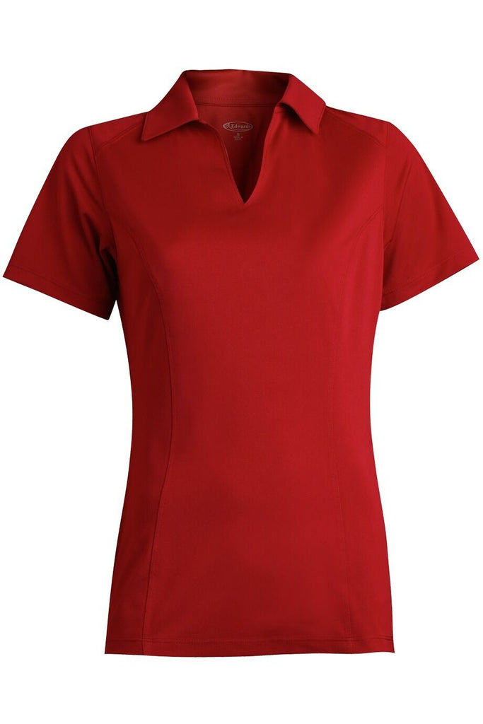 Ladies' Micro-Pique Polo 5516