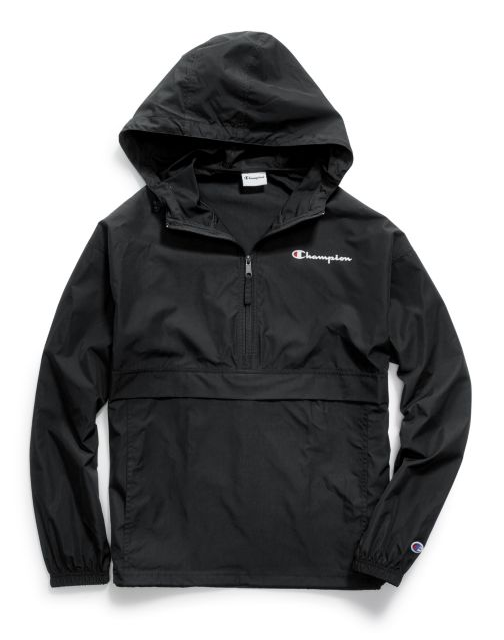 Champion Men's Packable Jacket V1012 549369