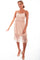 Scully Women's Lace Dress HC558