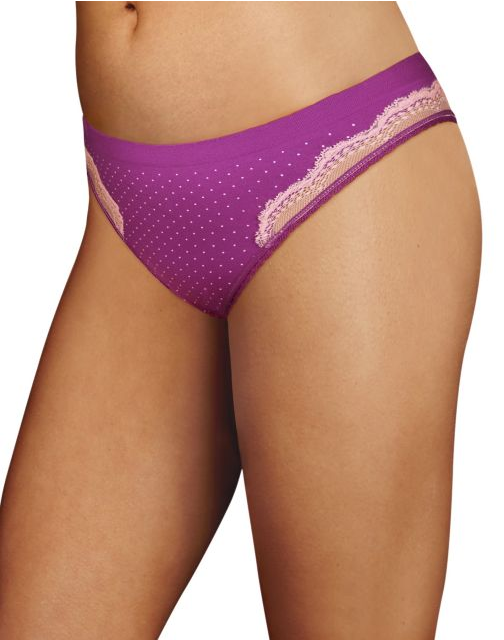 Maidenform Casual Comfort Seamless Thong DMCCTH