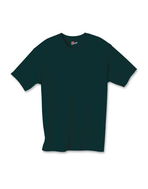 Hanes Authentic TAGLESS® Kids' Cotton T-Shirt 5450