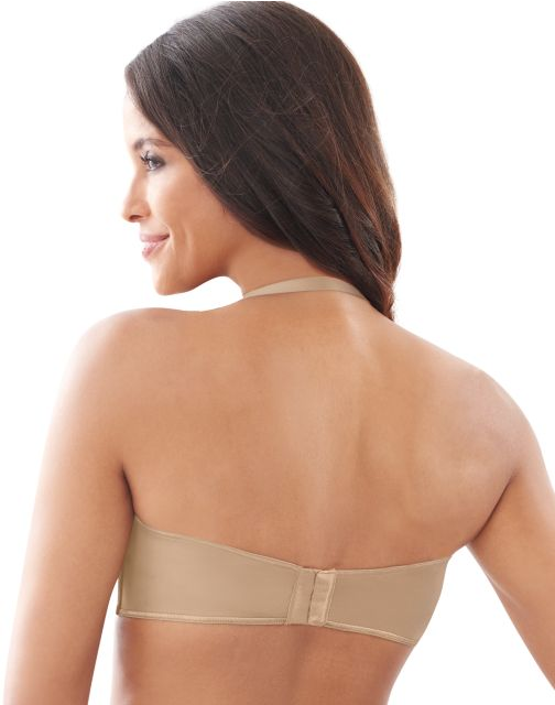 Lilyette® by Bali® Strapless Bra With Convertible Straps 0929