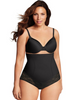 Maidenform Firm Foundations Curvy Hi Waist Brief DM1023
