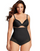 Maidenform Firm Foundations Curvy Hi Waist Brief DM1023