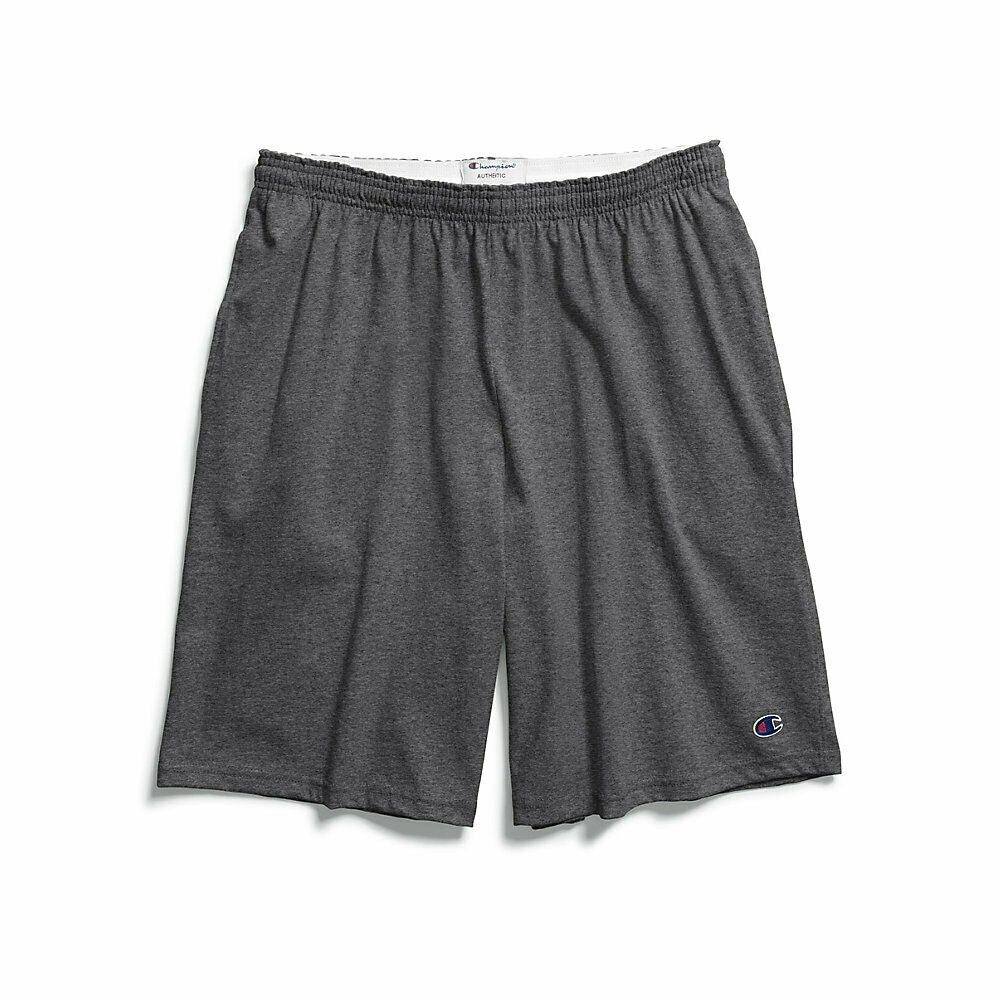 Champion Big Men's Jersey Short CH301