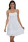 Scully Women's Spaghetti Strap Dress PSL-240