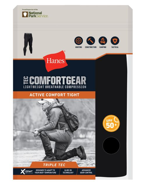 Hanes Comfortgear Active Comfort Tight P1 UE1801