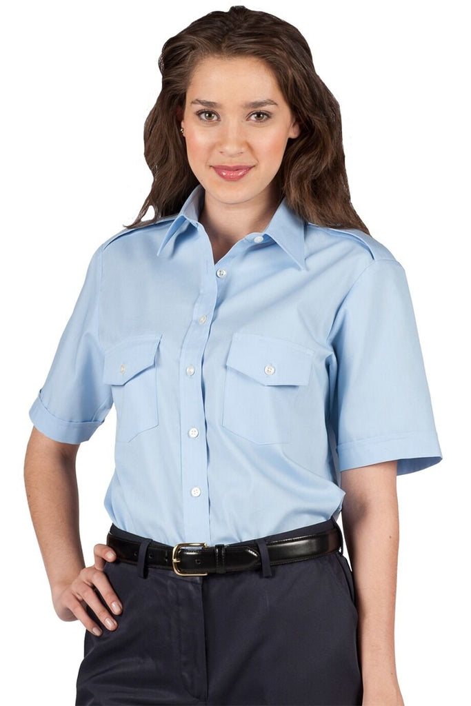 Navigator Short Sleeve Blouse 5212