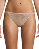 Maidenform® Lace Tanga DM0008