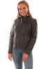 Scully Women's Vintage Lambskin Jacket L1040