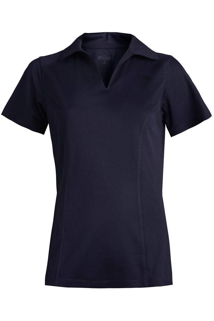 Ladies' Micro-Pique Polo 5516