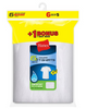 Hanes Boys' TAGLESS® Crewneck Undershirt 6-Pack B21386