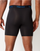 Men's Comfort Flex Fit® Ultra Soft Cotton Stretch Long Leg Boxer Briefs 4-Pack