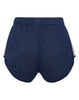 Champion Women's Reversible Mesh To Jersey Shorts M9593