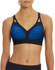 Champion Women Curvy Strappy Sports Bra - Print B1091P