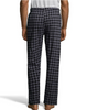 Hanes Men's ComfortSoft® Cotton Printed Lounge Pants 01000
