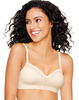 Hanes Ultimate Natural Lift ComfortFlex Fit® Wirefree Bra HU10