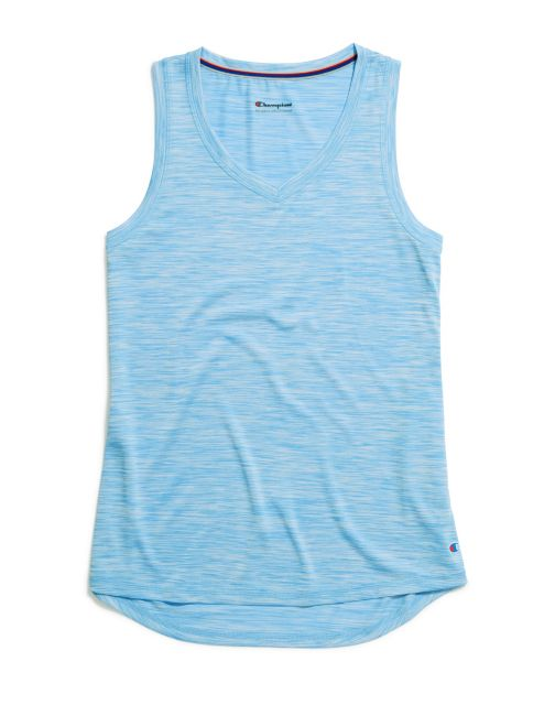 Champion Women's Double Dry® Heather Tank W4900