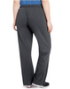 Champion Women's Plus Jersey Pants QM1243