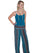 Scully Women's Palazzo Pant E201