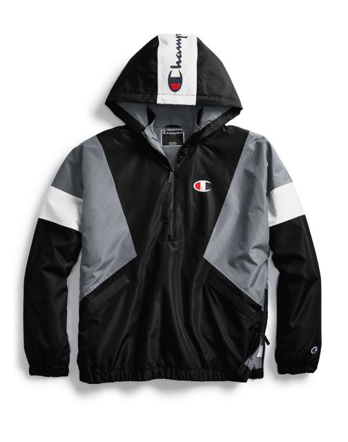 Men's Stadium Anorak Jacket