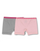 Premium Girls' Playshorts 2-Pack