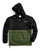 Champion Men's Colorblocked Packable Jacket V1016 549369