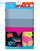 Hanes X-Temp® Constant Comfort® Womens Microfiber Modern Brf Panties 3-Pk MI38P3