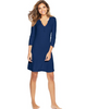 Maidenform Henley Sleepshirt MFF7300