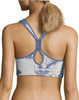 Champion The Infinity Tie-Dye Sports Bra B1550