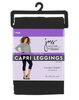 Just My Size Stretch Cotton Women's Capri Leggings 88908