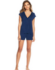 Maidenform V-Neck Shorts Set MFF7732