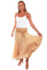 Cantina by Scully Scully Cantina Vertical Panel Skirt PSL-136