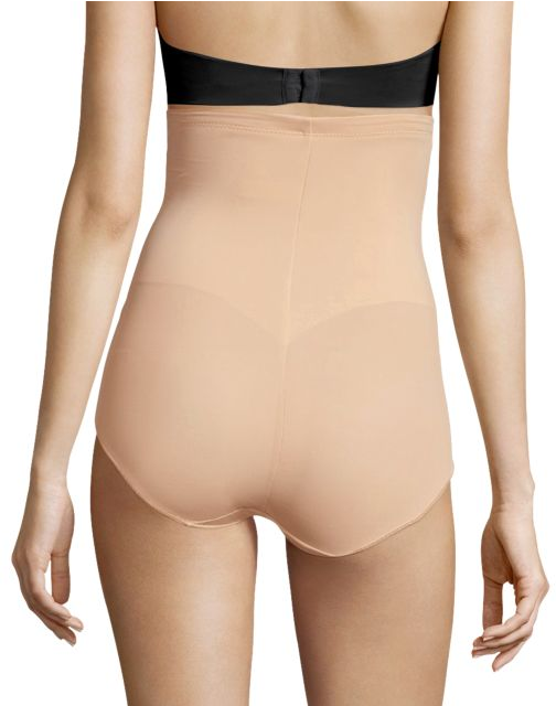 Maidenform Firm Foundations Hi-Waist Brief DM5000