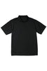 Men's Flat-Knit Polo 1580