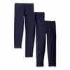 Hanes Girls' Legging 3-Pack OK4113